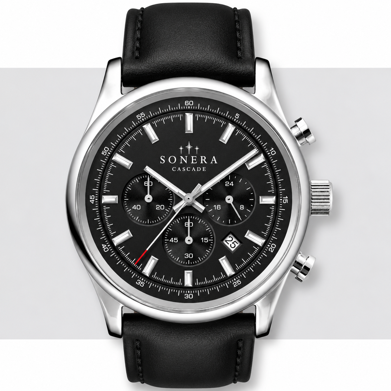 Cascade Obsidian