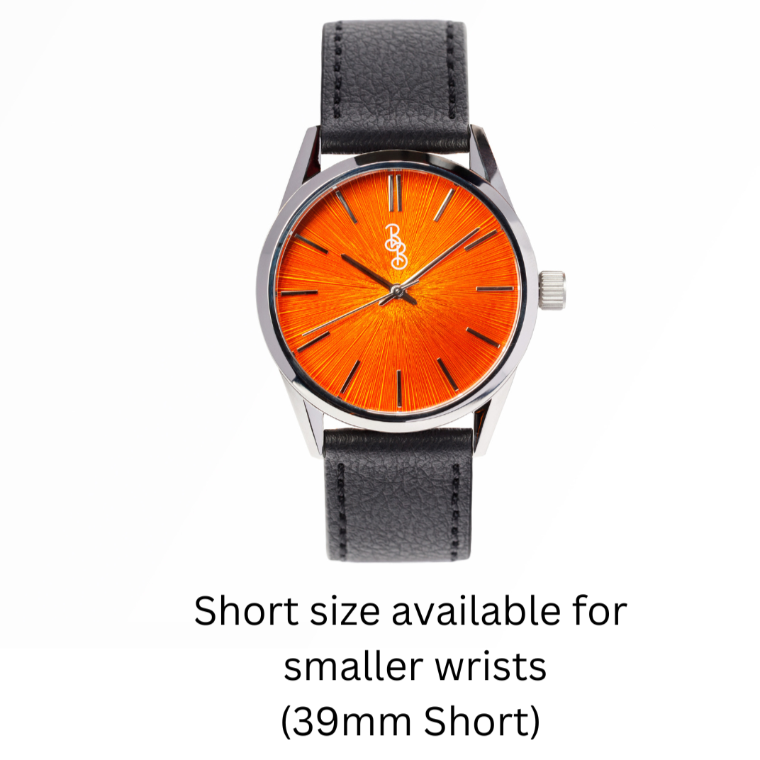 39mm watch size hotsell