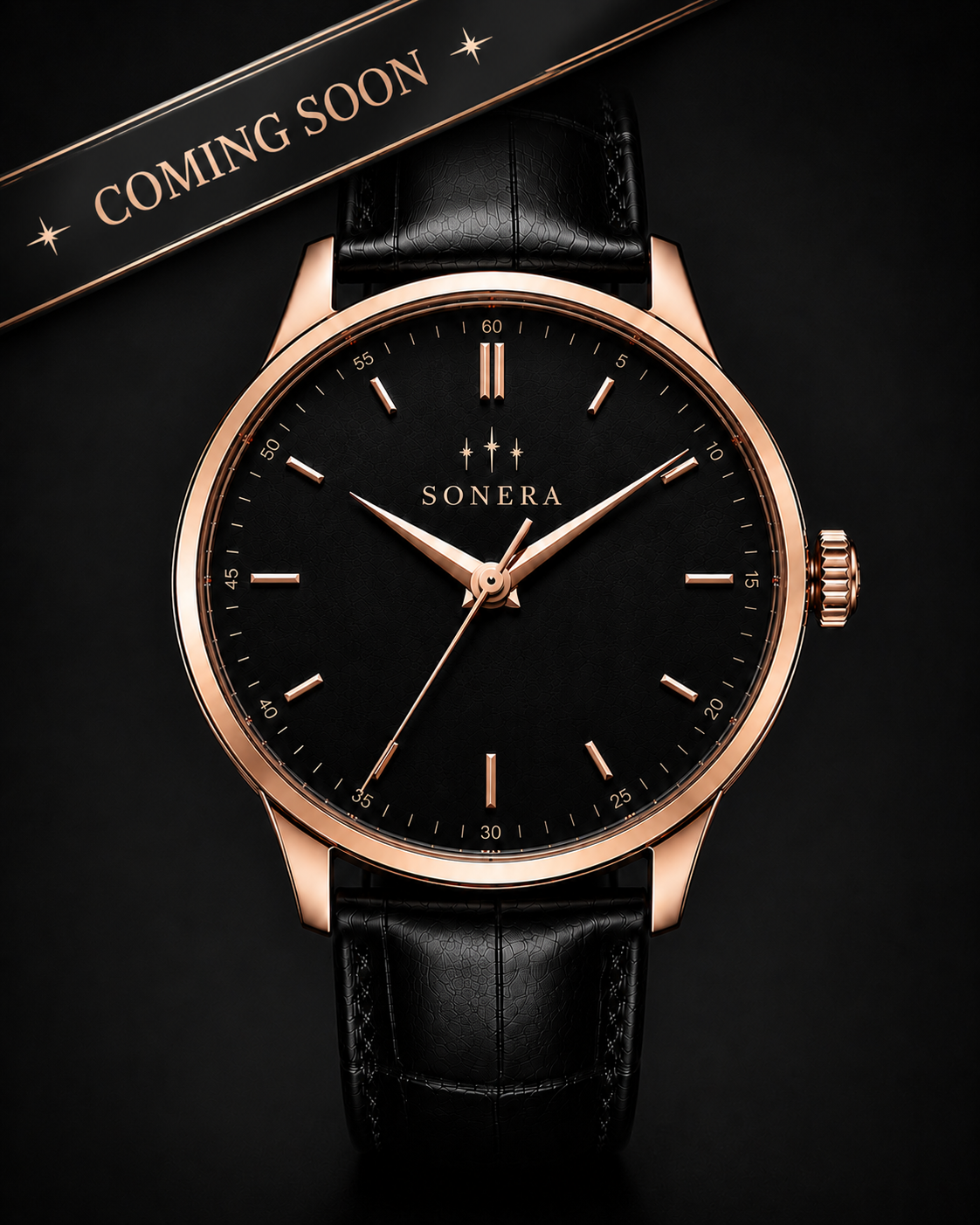 Polaris Black