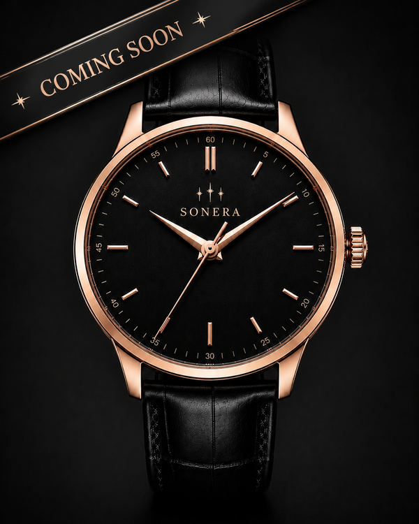Polaris Black