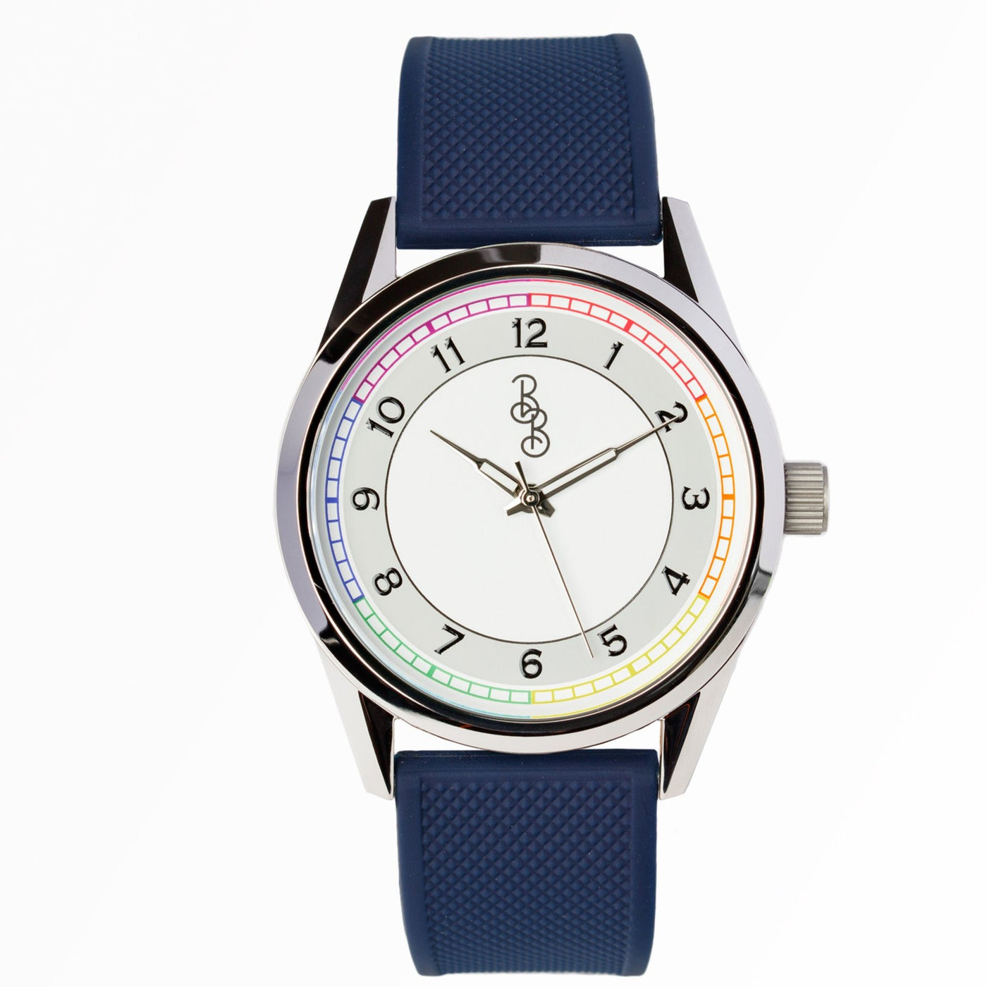 Rainbow Classic Watch